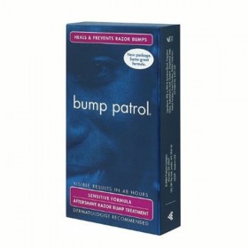 Bump Patrol Aftershave Bump Treatment Sensitive 2oz